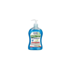MILD Folyékony szappan antibakteriális pumpás 500 ml mild tisztító- és takarítószer, higiénia