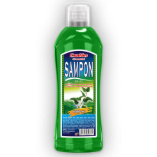  MILD GYÓGYNÖVÉNYES SAMPON CSALÁN KIVONATTAL 1L sampon