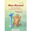 Mildenberger Max Murmel: Der Vorschulblock für einen guten Schulstart II – Thomas Laubis,Tamara Kropf