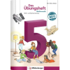 Mildenberger Verlag GmbH Das Übungsheft Mathematik 5 | Karl-Heinz Keller