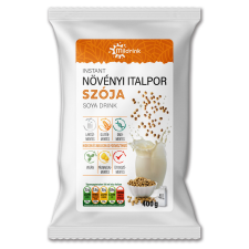  Mildrink szója italpor 400 g reform élelmiszer