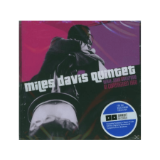 Miles Davis Quintet In Copenhagen 1960 (CD) egyéb zene