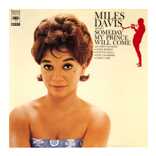 Miles Davis - Someday My Prince Will Come (Cd) egyéb zene