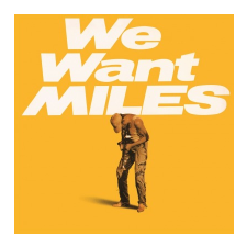 Miles Davis - We Want Miles (Vinyl LP (nagylemez)) egyéb zene