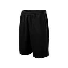  Miles rövidnadrág férfi fekete 3XL férfi rövidnadrág