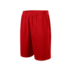  Miles rövidnadrág férfi piros 3XL