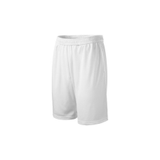  Miles rövidnadrág gyerek fehér 146 cm/10 éves gyerek nadrág