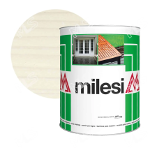 MILESI Milesi XGC 43M Vastaglazúr 1L favédőszer és lazúr