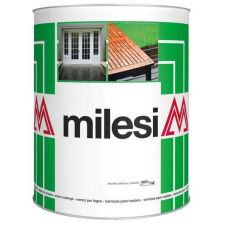 MILESI vékonylazúr xgt 1 l  7039 favédőszer és lazúr