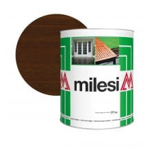  Milesi XGT 617 Vékonylazúr 5L Antik Dió favédőszer és lazúr