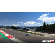 Milestone MotoGP™19 (PC -  Dobozos játék) videójáték