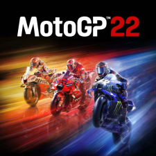 Milestone MotoGP 22 (Digitális Kulcs - PC) videójáték