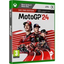 Milestone MotoGP 24: Day One Edition - Xbox videójáték
