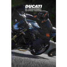 Milestone S.r.l. DUCATI - 90th Anniversary (digitális licenc) videójáték