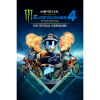 Milestone S.r.l. Monster Energy Supercross - The Official Videogame 4 (PC - Steam elektronikus játék licensz)