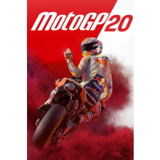Milestone S.r.l. MotoGP 20 (EU) (digitális licenc) videójáték