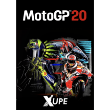 Milestone S.r.l. MotoGP 20 (PC - Steam Digitális termékkulcs) videójáték