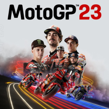 Milestone S.r.l. MotoGP 23 (EU) (Digitális kulcs - PC) videójáték