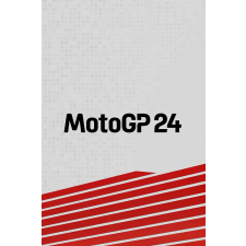 Milestone S.r.l. MotoGP 24 (digitális licenc) videójáték