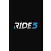 Milestone S.r.l. Ride 5 (digitális licenc)