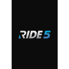 Milestone S.r.l. Ride 5 (digitális licenc) videójáték