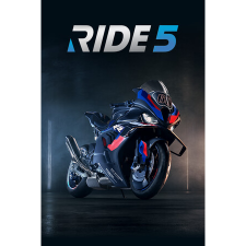 Milestone S.r.l. RIDE 5 (PC - Steam elektronikus játék licensz) videójáték