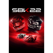 Milestone S.r.l. SBK™22 (PC - Steam elektronikus játék licensz) videójáték