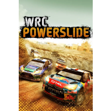 Milestone S.r.l. WRC Powerslide (digitális licenc) videójáték