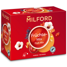  Milford Gyümölcsmix tea 40x2,25 g tea