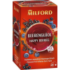 Milford Gyümölcstea, 20x2,5 g, MILFORD "Happy berries", bogyós gyümölcs