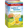  Milford gyümölcstea citrom-lime ízű (20 filter)