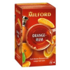 Milford Gyümölcstea MILFORD narancs és rum 20 filter/doboz