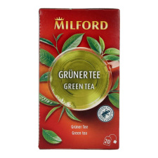  MILFORD ZÖLD TEA gyógytea