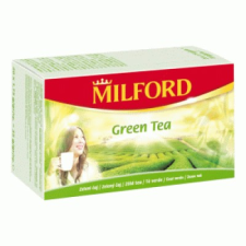  Milford Zöld tea 20x1,75g tea