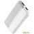 Mili iDataAir Power WiFi külső memória és Powerbank 10.000 mAh/64GB