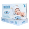  MILIAN Lite 1 légzésfigyelő 1 érzékelőlappal