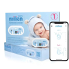 Milian Milian légzésfigyelő - Pro One Bluetooth - 1db érzékelőlappal