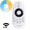 MiLight Group Control CCT csoport (zóna) LED színhőmérséklet vezérlő: távirányító