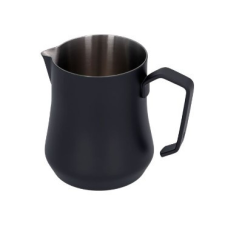  MILK JUG TULIP BLACK 0.35 L kávéfőző kellék