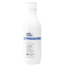 Milk Shake Cold Brunette Conditioner 1000 ml (8032274143895) hajbalzsam