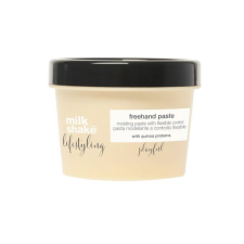 Milk Shake Lifestyling Freehand Hajformázó Paszta 100ml hajformázó