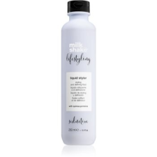 Milk Shake Lifestyling hajzselé a formáért és a fixálásért 250 ml hajformázó