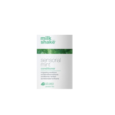 Milk Shake Sensorial Mint kondicionáló 10 ml (8032274057352) hajbalzsam