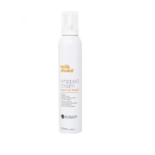 Milk Shake Whipped Cream Hidratáló Hajhab 200ml hajformázó