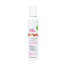 Milk Shake Whipped Cream Leave-In Hab Virág Illattal 200 ml hajformázó
