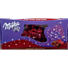  Milka Alpesi Tejcsokoládé Feketeerdő Ízű  Szaloncukor  310g csokoládé és édesség