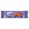  Milka Choco Wafer alpesi tejcsokoládéval bevont ostya kakaós töltelékkel 5 x 30 g (150 g)