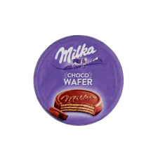 Milka choco wafer kakaós töltelékkel töltött - 30g csokoládé és édesség