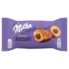 Milka Croissant 50 gr. Choco csokoládé és édesség