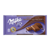 Milka Csokoládé-habkrémes csoki 100g